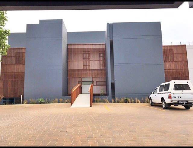 2 BEDROOM APARTMENT FOR SALE IN FOREST TOWN